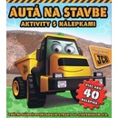 Autá na stavbe