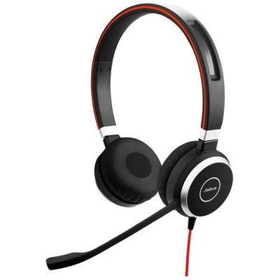 Jabra Evolve 40 MS Stereo (6399-823-189)