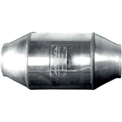 AWG Univerzálny katalyzátor FI 60 0.7-1.6L EURO 2 200 CPSI - keramický 0776