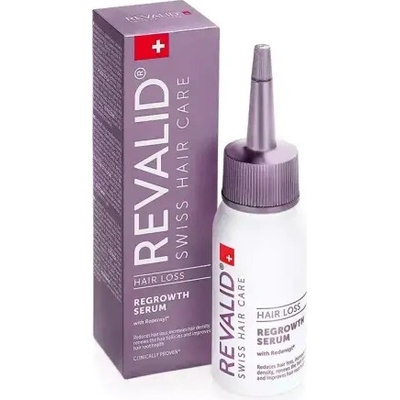 REVALID Anti Hair Loss Sérum 50 ml