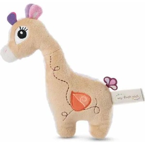 NICI Мека играчка 2D Nici - Жирафчето Сасума, 20 cm (48031) - ozone