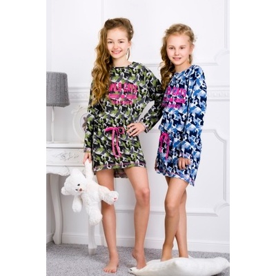 Taro 1156 Angela modrá – Zboží Dáma