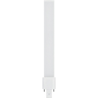 Ledvance LED žárovka LED DULUX G23 6W = 11W 700lm 4000K Neutrální Bílá