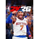 NBA 2K26 (Superstar Edition) (XSX)