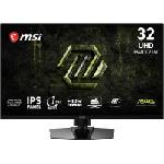 MSI MAG 321UPD E14 Монитори