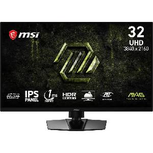 MSI MAG 321UPD E14 Монитори