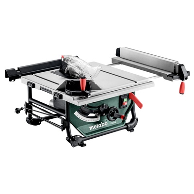 Metabo TS 254 M (610254000)