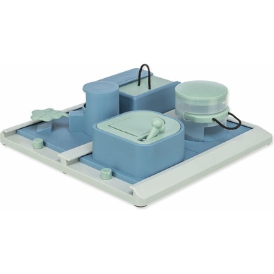 Trixie Dog Activity Poker Box 2 31 x 31 cm