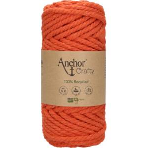 Anchor Crafty 5 mm 40 m 00118 юта (4774000-00118)