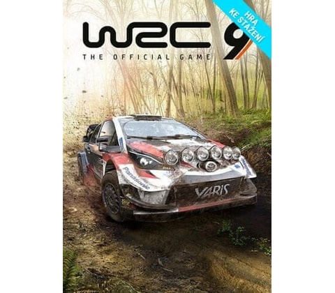 WRC 9