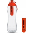 Dafi Soft 500 ml červená + 2 ks filtru