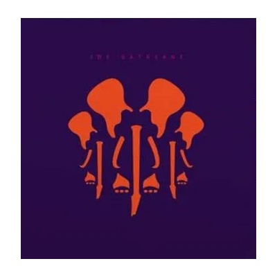 Joe Satriani - The Elephants Of Mars (Purple Vinyl) (2 LP)