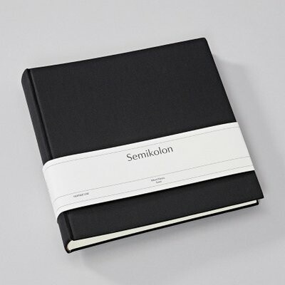 Album Classic Event black