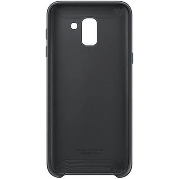 Samsung GALAXY J6 J600 2018 Dual Layer Cover
