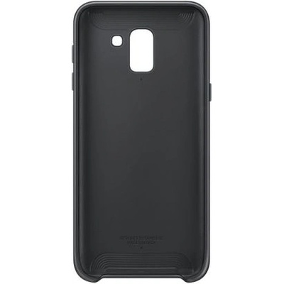Samsung GALAXY J6 J600 2018 Dual Layer Cover