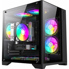 GameMax Infinity Mini Black