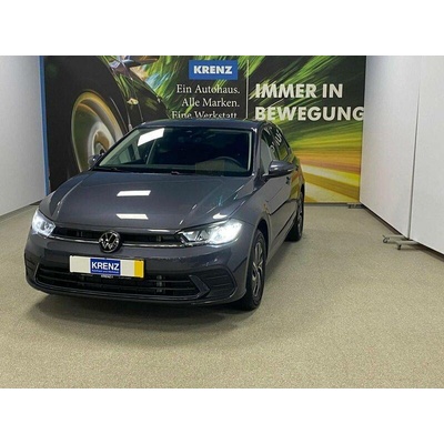 Volkswagen Polo 1.0 TSI Life DSG 85 kW