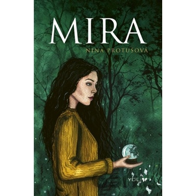 Mira - Protušová Nina