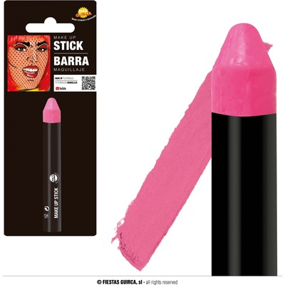 Guirca Make-up líčidlo tužka růžová