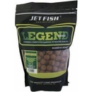 Jet Fish Boilies Legend 1kg 20mm Biosquid