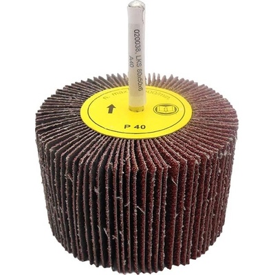 Magg Lamelový kotouč na stopce 80 x 50 x 6 mm 80 20040