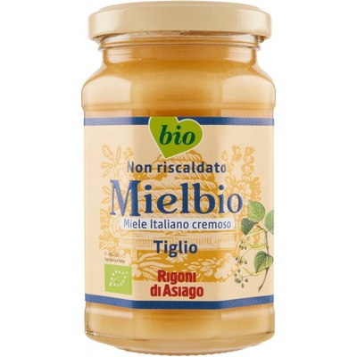 Rigoni Di Asiago Bio Lipový Med 300 g
