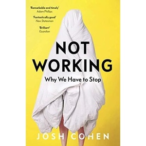 Not Working (ISBN: 9781783782062)