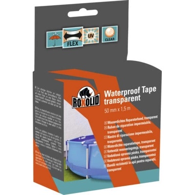 Roxolid Strip Waterproof Opravná lepiaca páska 50 mm x 1,5 m