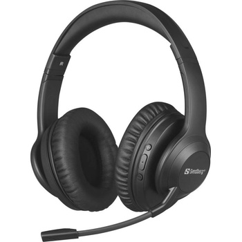 Sandberg Headset ANC+ENC Pro