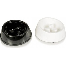 DUVO+ Miska melamínová, lesklá 19 cm L 1400 ml