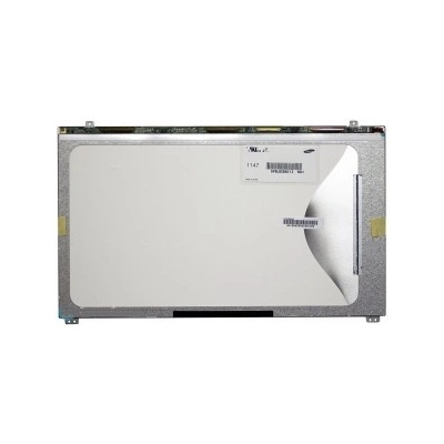 Display Samsung 550P Displej LCD 15,6“ 40pin HD+ LED Slim - Lesklý