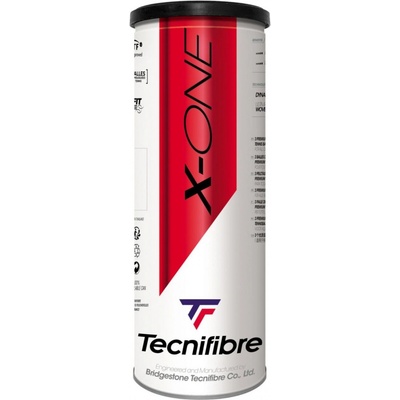 Tecnifibre X-One 3 ks