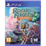 1C Company Reverie Knights Tactics (PS4)