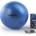 Pezzi GymBall MAX топка, синя, кутия, 65 см