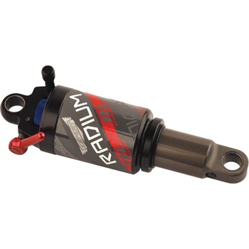 Manitou Radium Expert