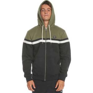 Quiksilver Суитшърт surf hood zip (eqyft04845-kvj0)