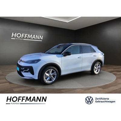 Volkswagen T-Roc 1.5 eTSI DSG Style 85 kW