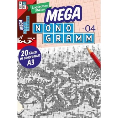 Mega-Nonogramm 04
