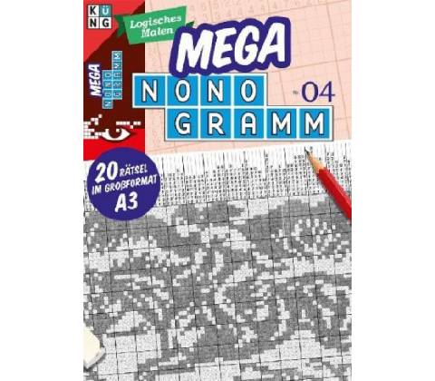 Mega-Nonogramm 04