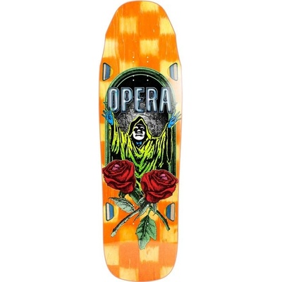 OPERA Secret Society