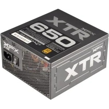XFX XTR 650W Gold (P1-650B-BEFX)