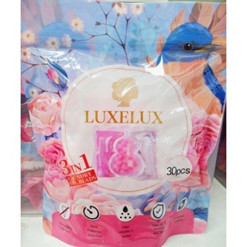 Luxelux Univerzálne kapsule na pranie 30 PD
