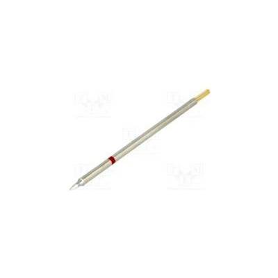 Hrot šroubovák 1,78mm 350÷398°C pro pájecí stanici STTC-837