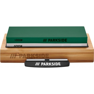 PARKSIDE Brousek 2 v 1 (#1000 #6000)
