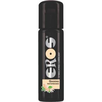 Eros - eros classic line Лубрикант eros ginseng waterbased lubricant 100 ml
