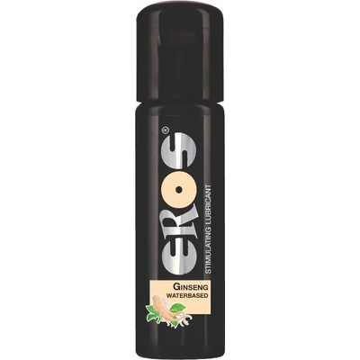 Eros - eros classic line Лубрикант eros ginseng waterbased lubricant 100 ml