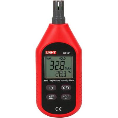 UNI-T Термохигрометър Uni-T UT333 (UT333)