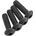 Arrma винт с вътрешен шестостен M4x14mm BH (4)