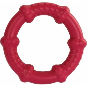 HipHop plávajúci tréningový krúžok s vanilkou 13,5 cm