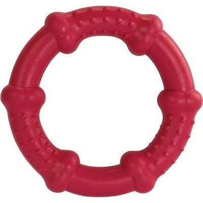 HipHop plávajúci tréningový krúžok s vanilkou 13,5 cm